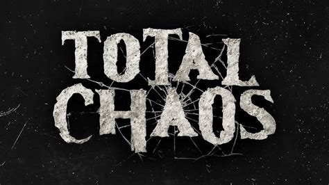 Total Chaos is the best.